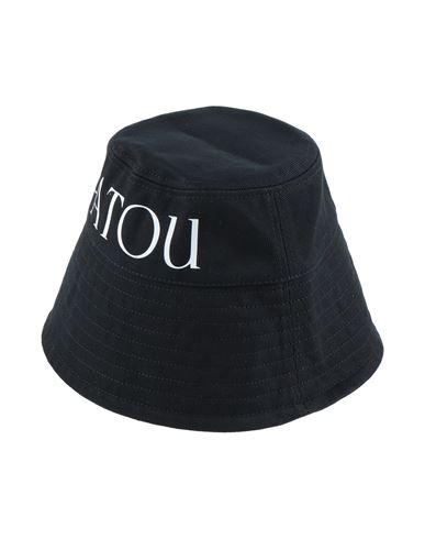Hat PATOU Woman color Black