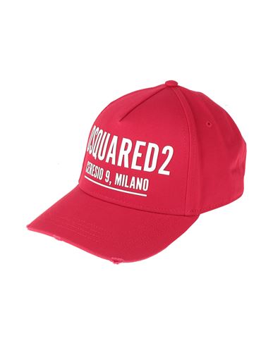 Sombrero Hombre Rojo ONESIZE Hombre