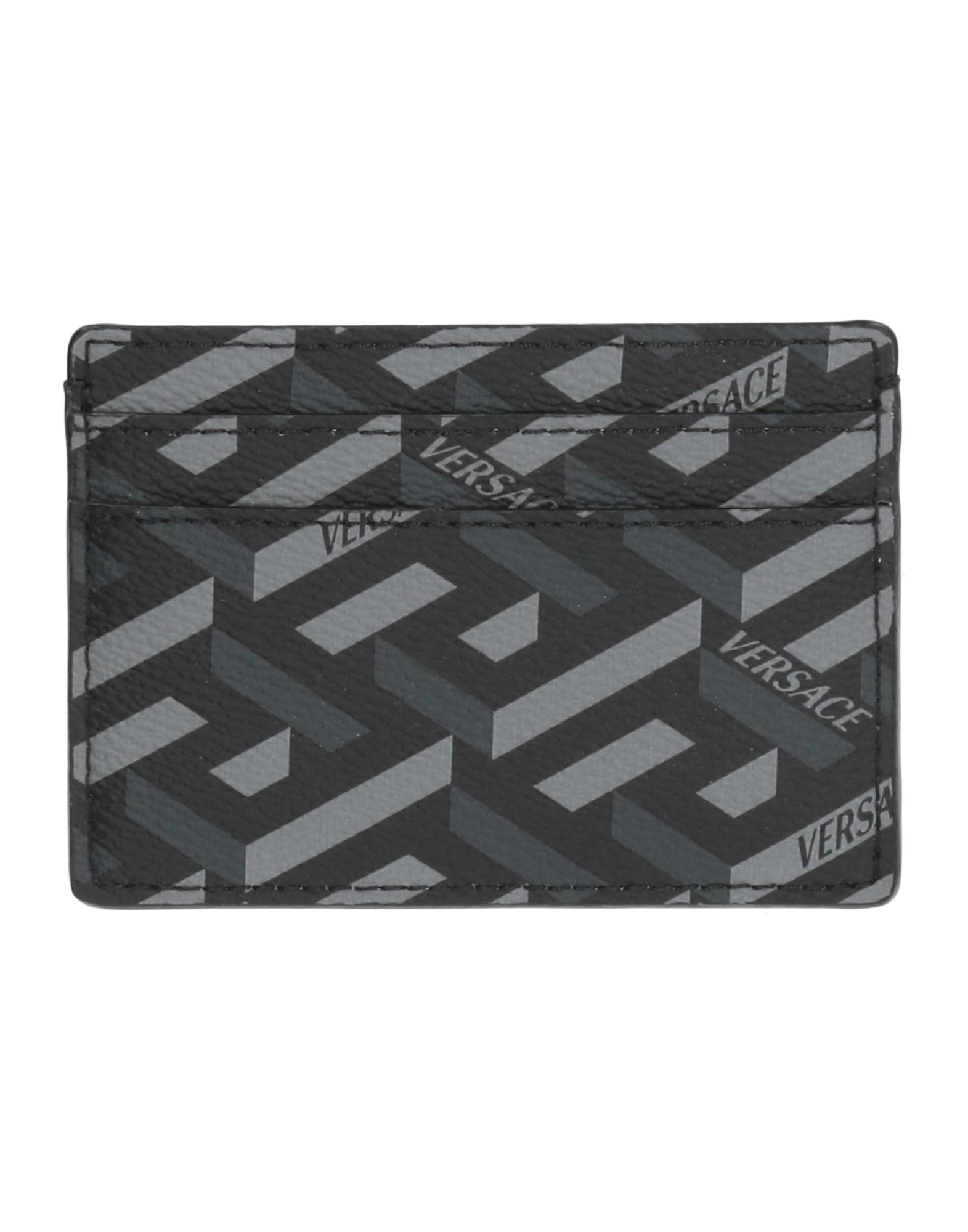  Versace - Kleinlederwaren - Kartenetuis - On Yoox.com 