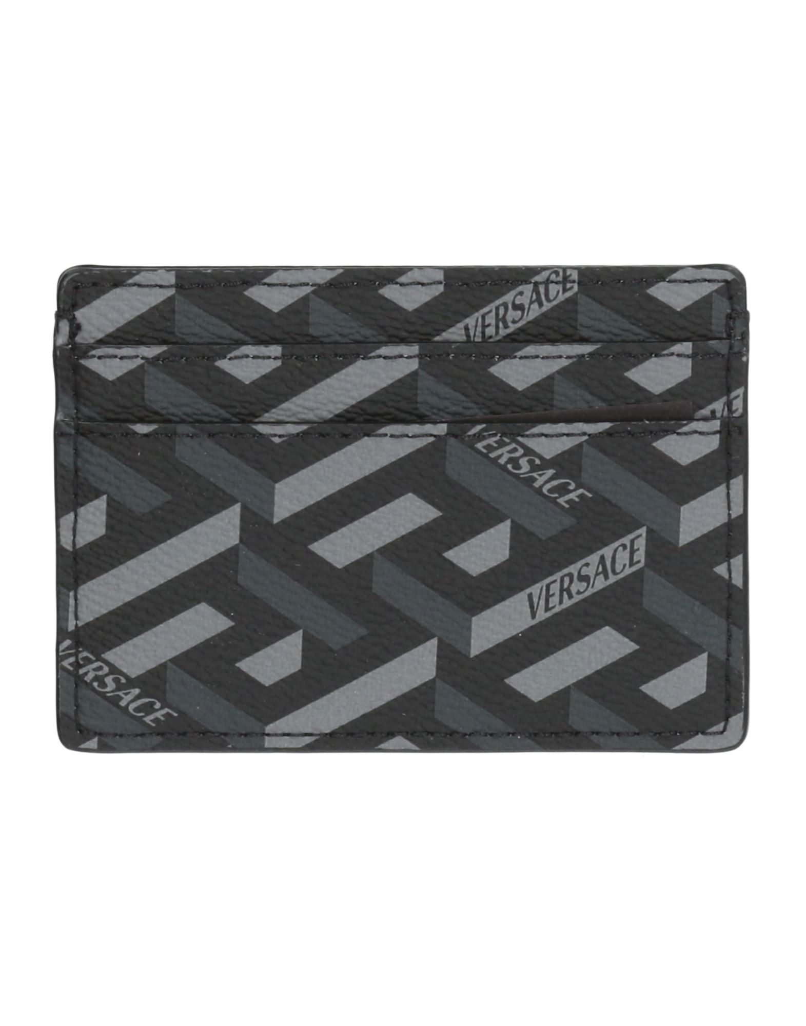  Versace - Kleinlederwaren - Kartenetuis - On Yoox.com 