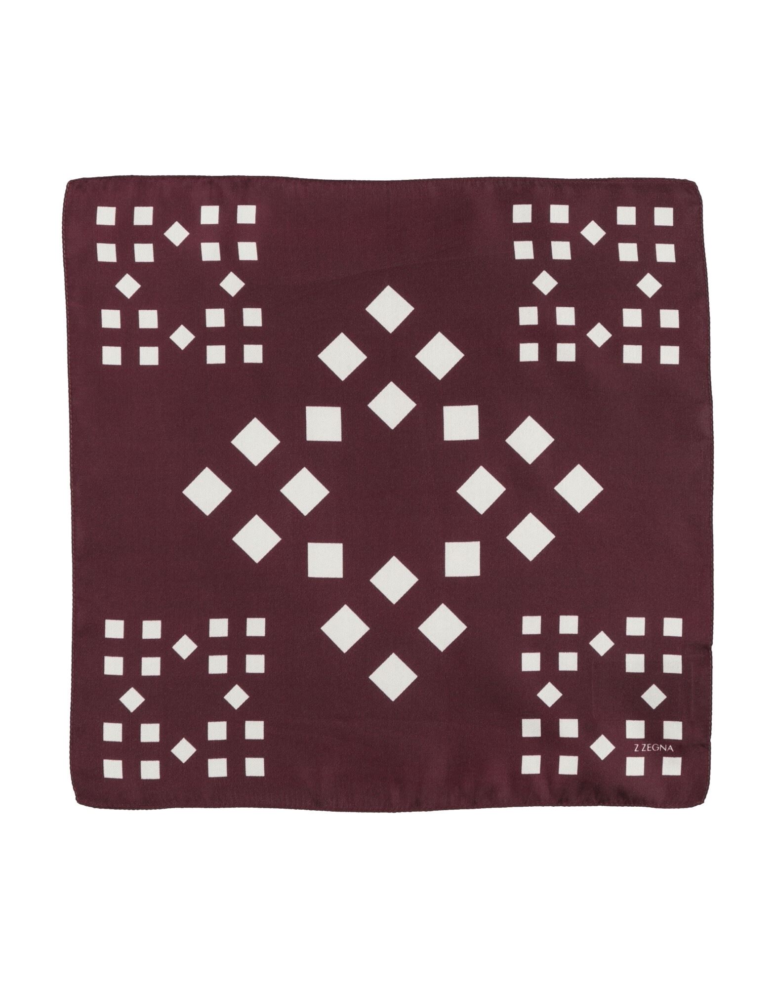  Z Zegna - Accessoires - Krawatten & Fliegen - On Yoox.com 