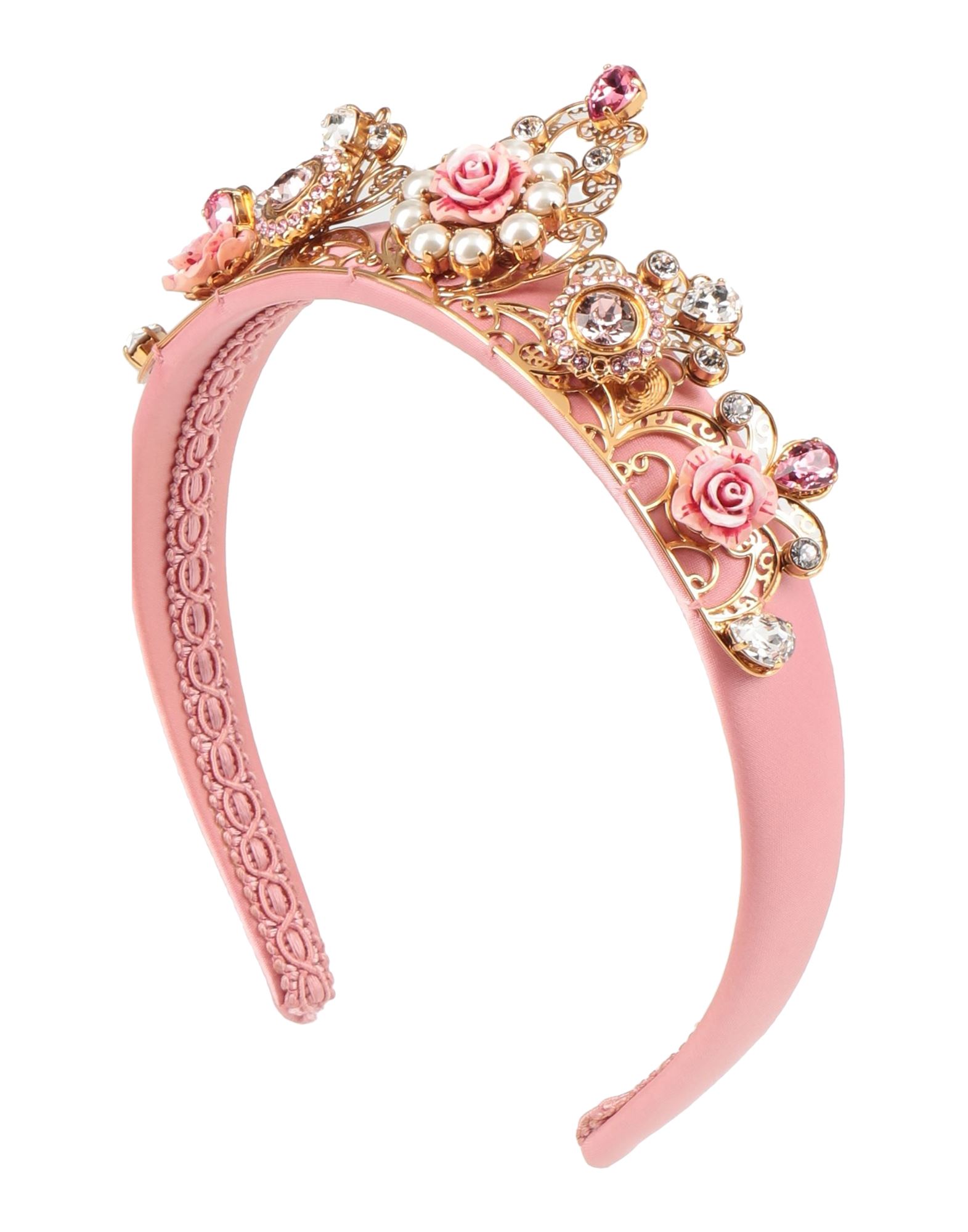  Dolce&gabbana - Accessoires - Haaraccessoires - On Yoox.com 
