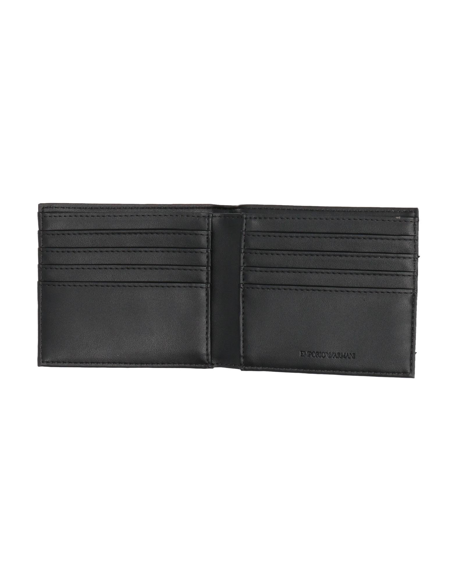  Emporio Armani - Kleinlederwaren - Brieftaschen - On Yoox.com 