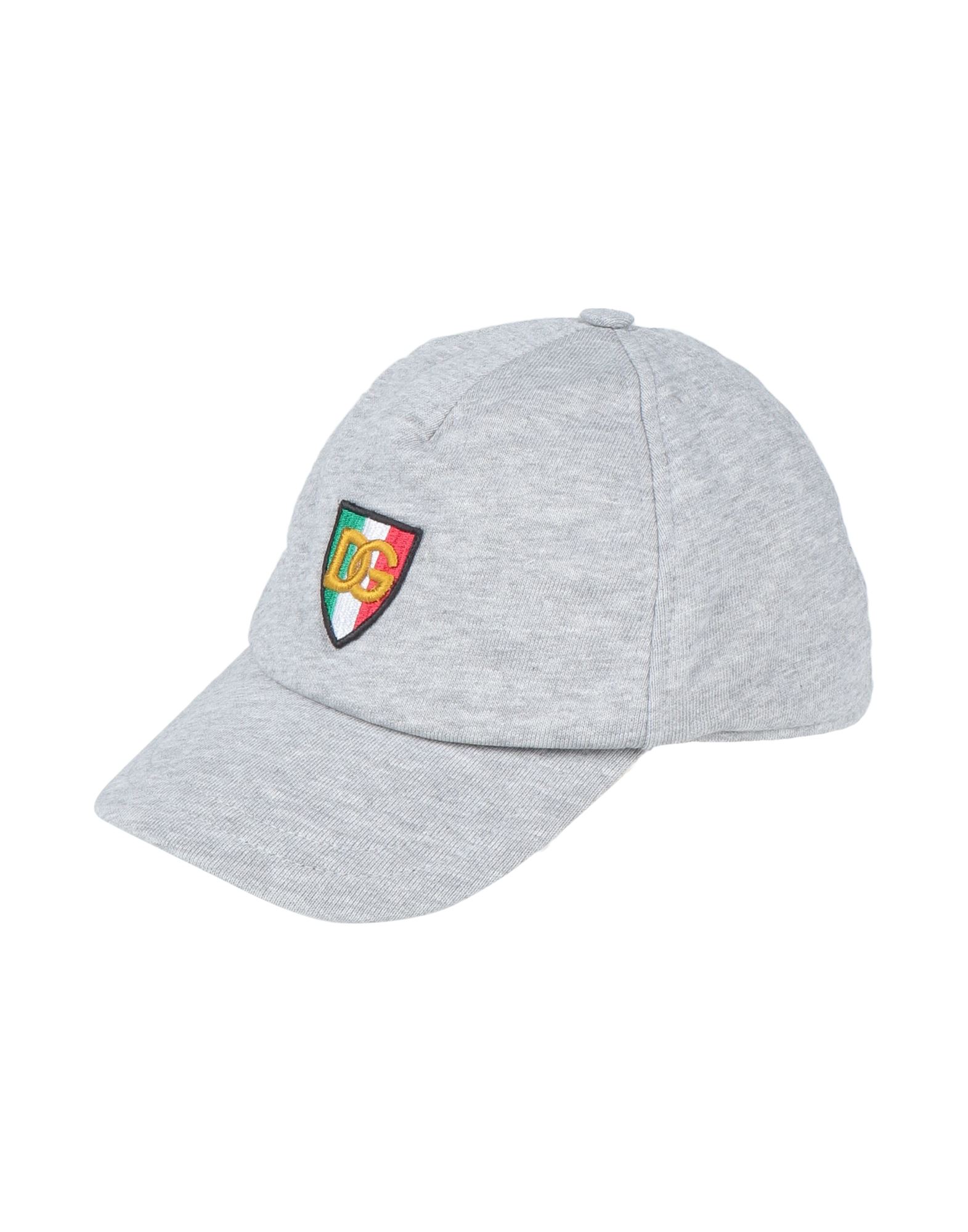  Dolce&gabbana - Accessoires - Mützen & Hüte - On Yoox.com 