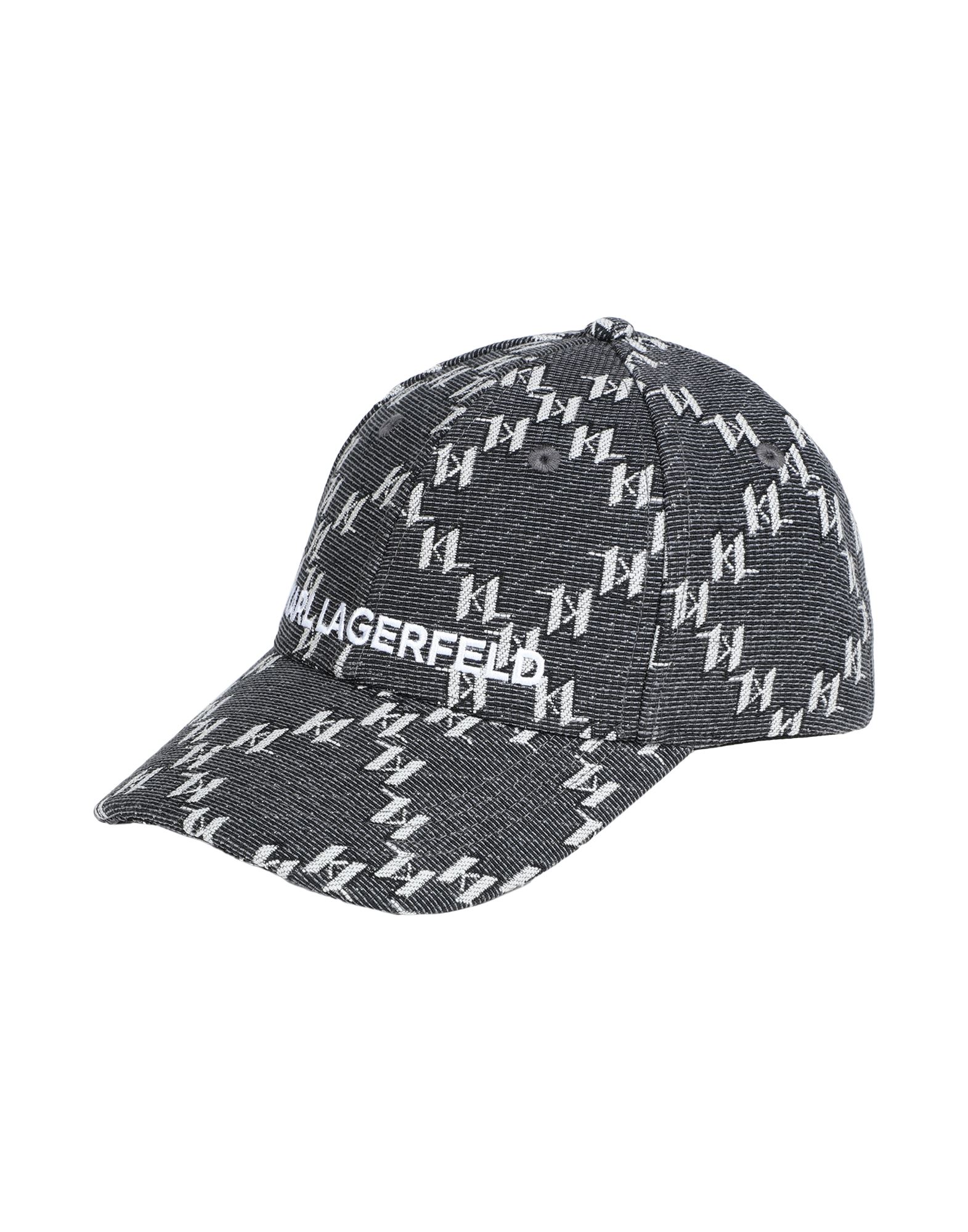  Karl Lagerfeld - Accessoires - Mützen & Hüte - On Yoox.com 