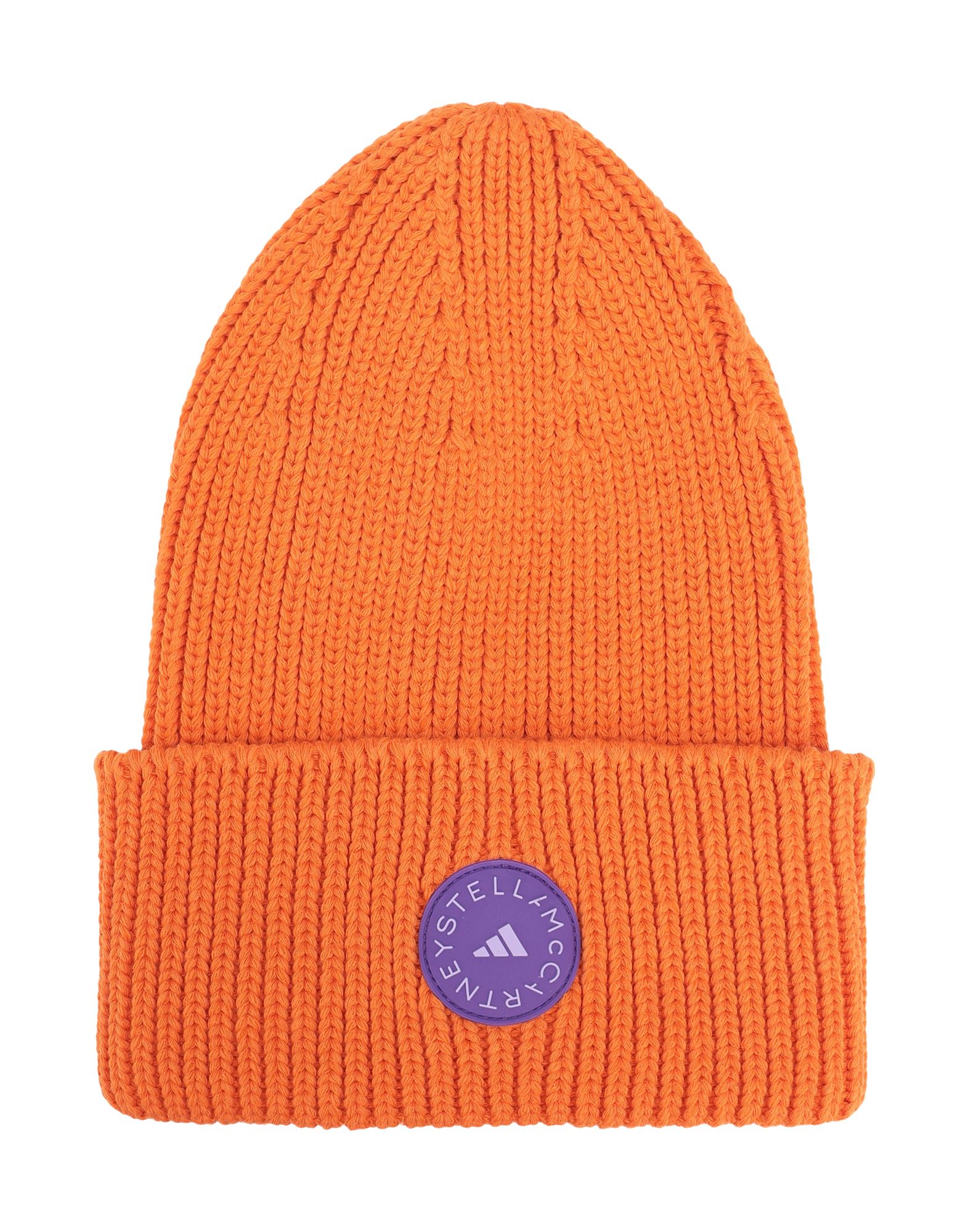ԥ볫ADIDAS by STELLA McCARTNEY ǥ ˹  one size ˥ååȥ 64% / ꥵݥꥨƥ 36% aSMC BEANIE