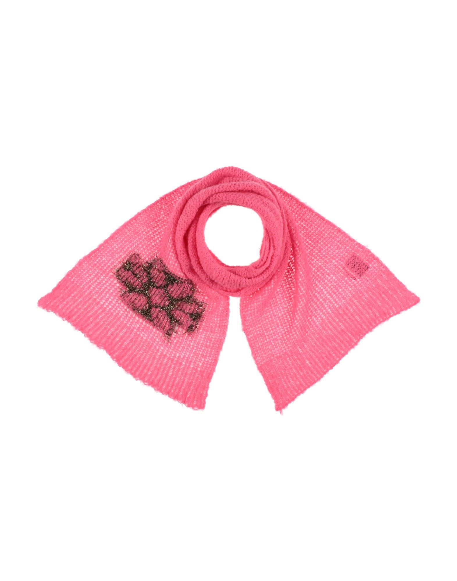  Alessia Santi - Accessoires - Schals - On Yoox.com 