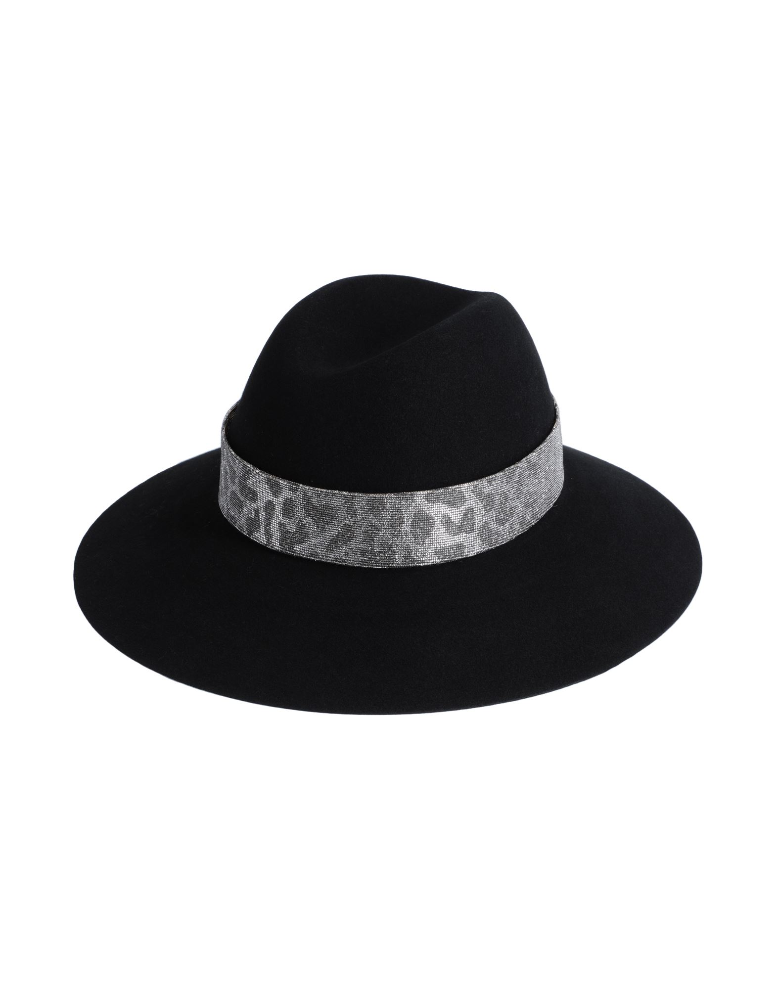  Borsalino - Accessoires - Mützen & Hüte - On Yoox.com 