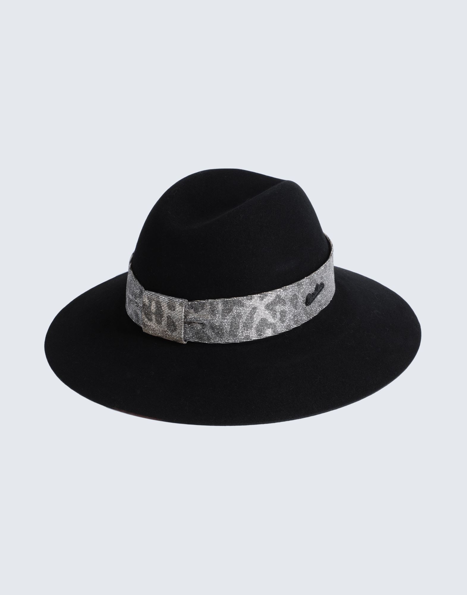  Borsalino - Accessoires - Mützen & Hüte - On Yoox.com 