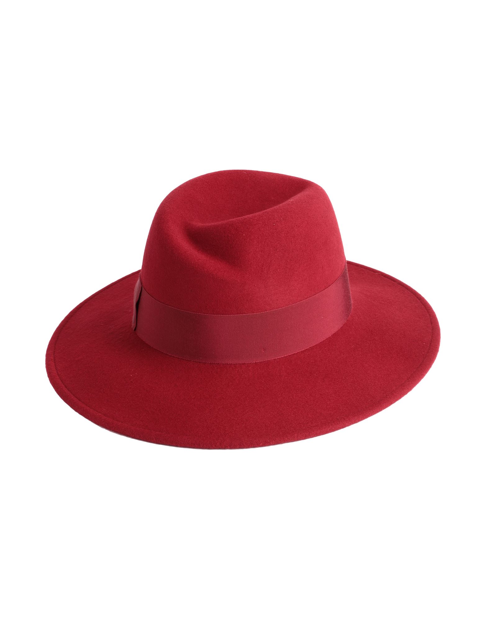  Borsalino - Accessoires - Mützen & Hüte - On Yoox.com 