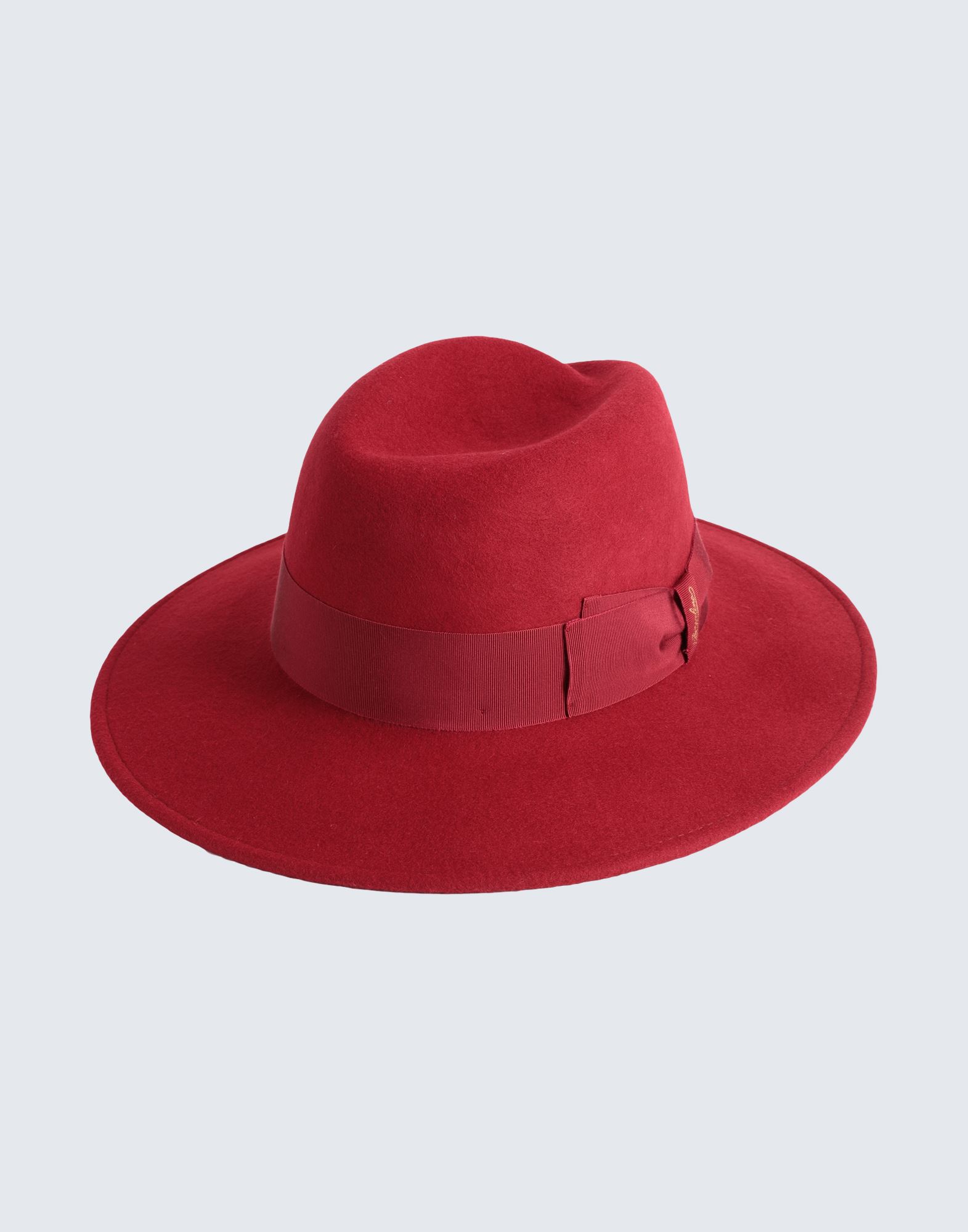  Borsalino - Accessoires - Mützen & Hüte - On Yoox.com 