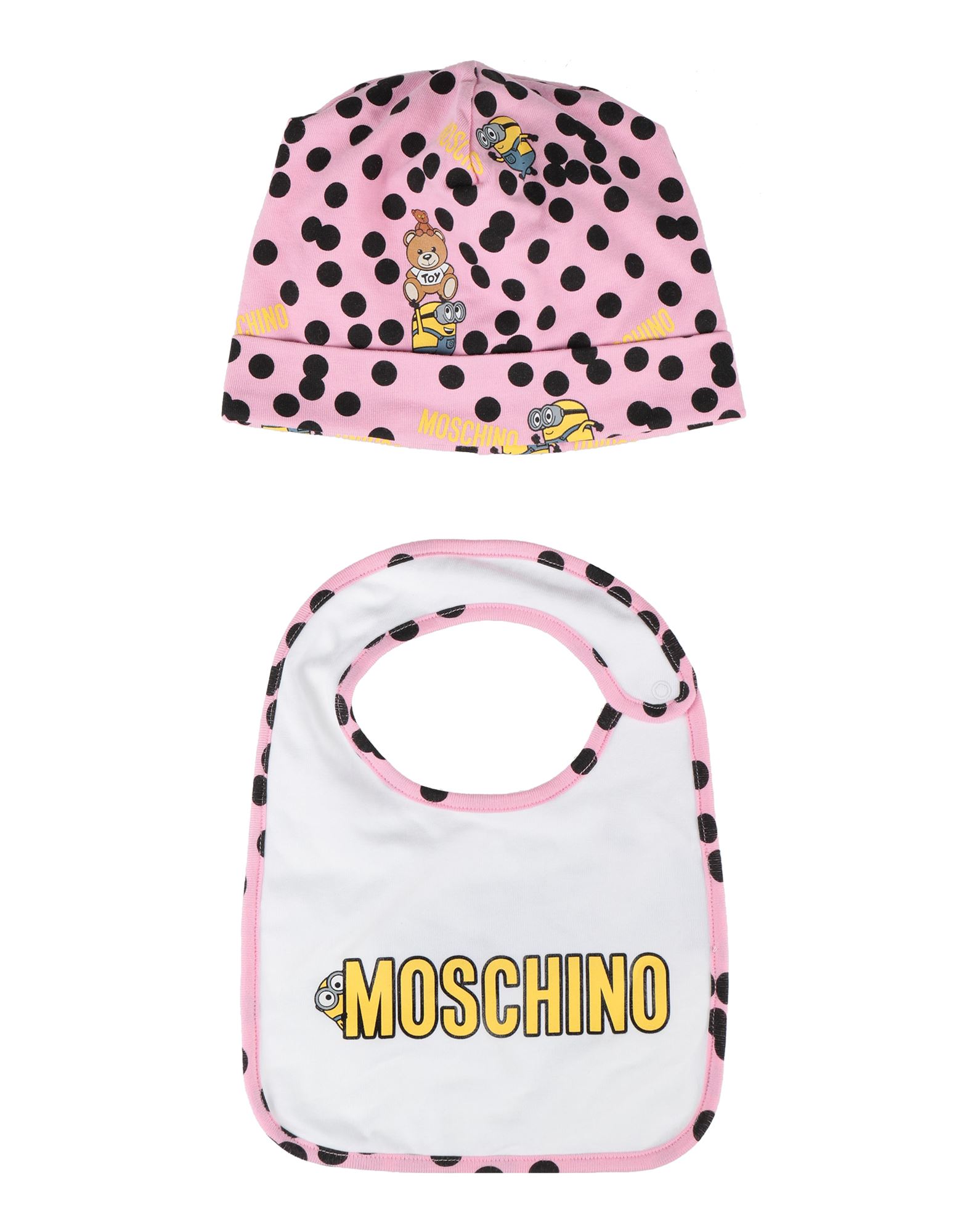  Moschino Baby - Recién Nacido - Sets Para Bebé - On Yoox.com 