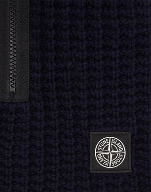 N14B1 マフラー Stone Island メンズ -Stone Island 【ストーン 