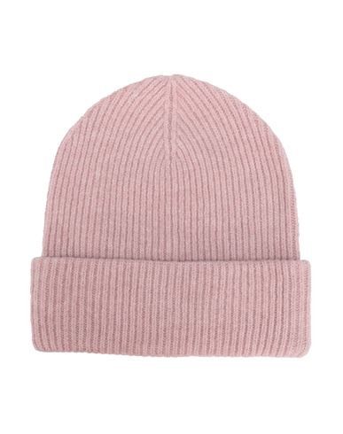 Mützen & Hüte Damen Hellrosa ONESIZE Damen