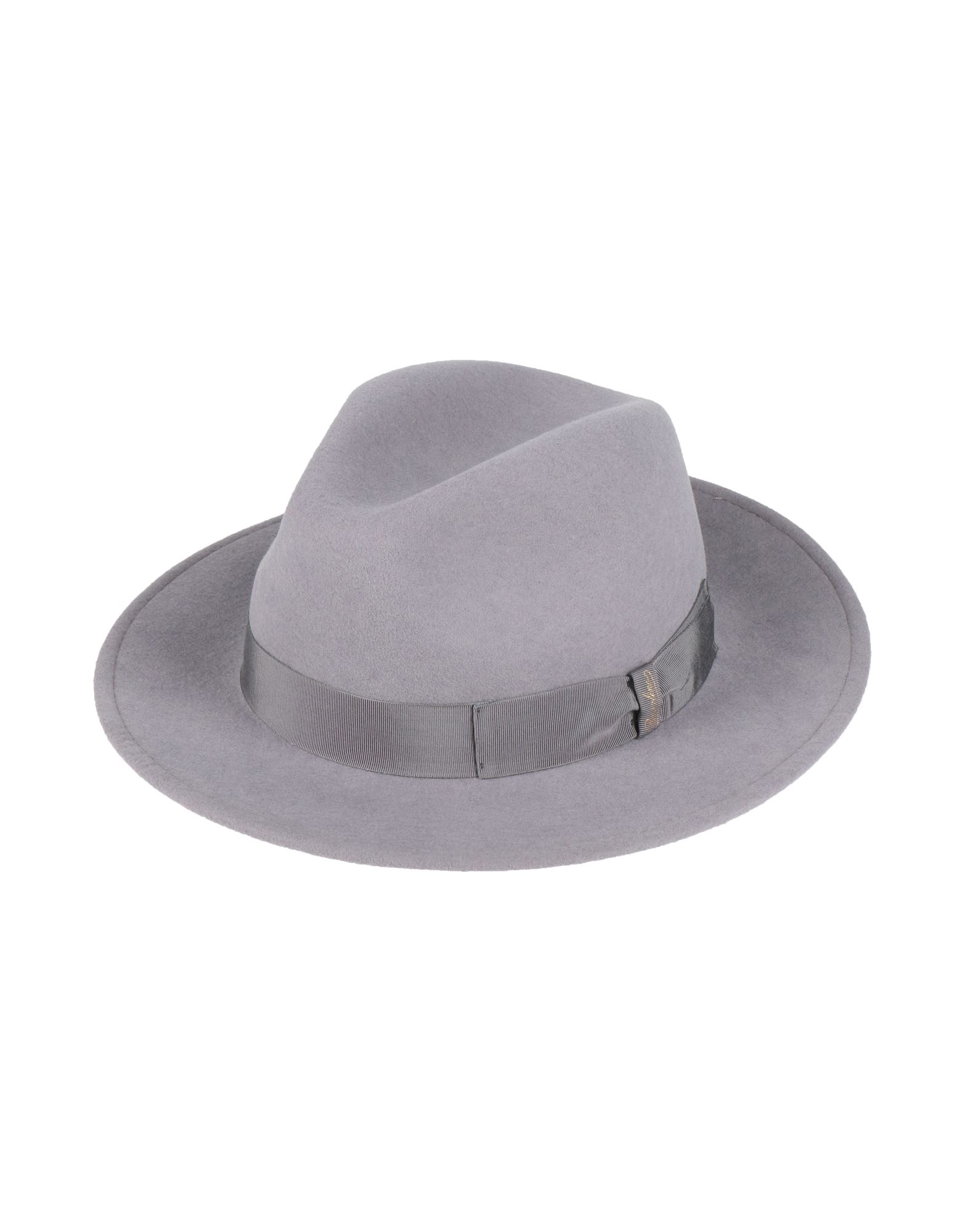  Borsalino - Accessoires - Mützen & Hüte - On Yoox.com 