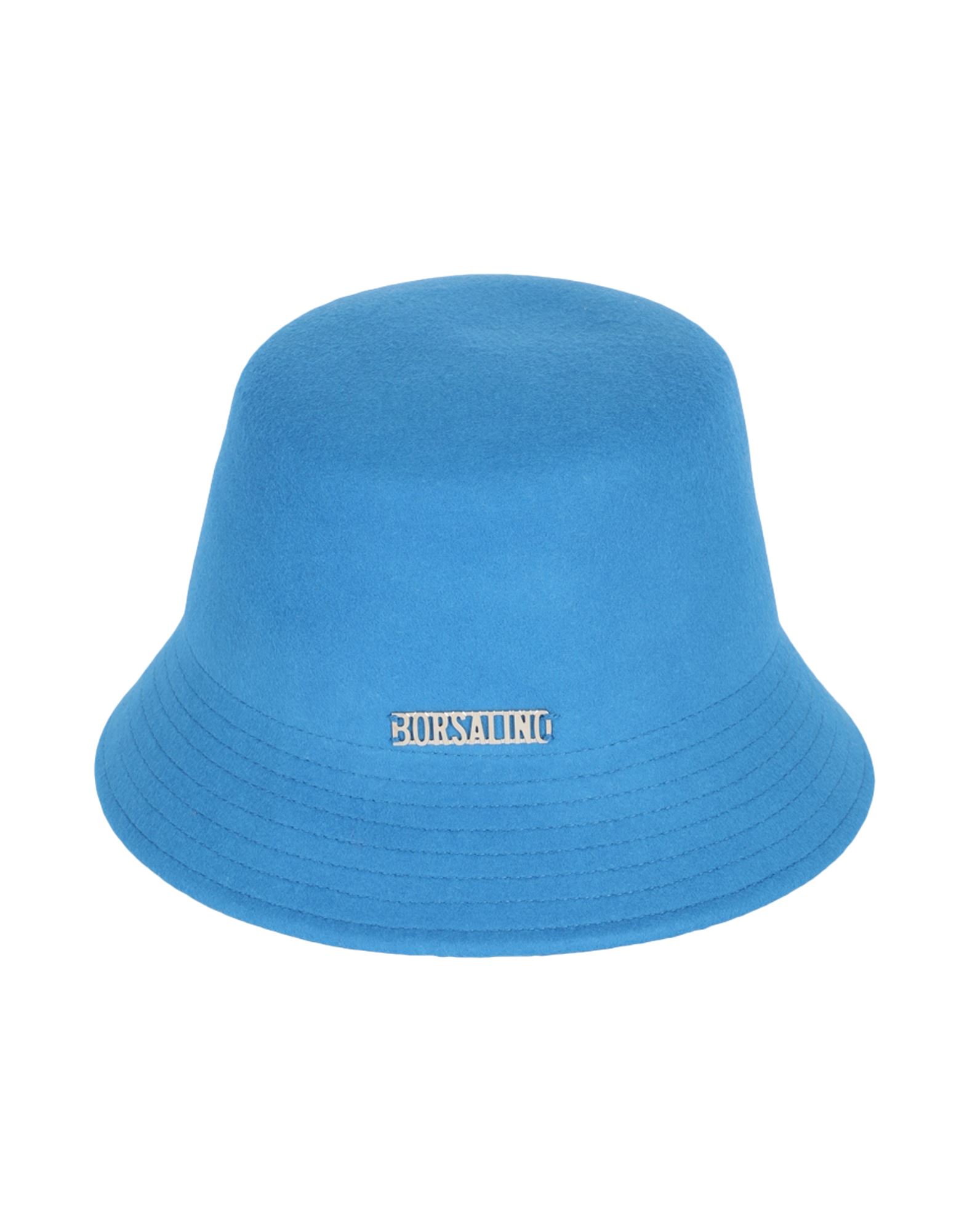  Borsalino - Accessoires - Mützen & Hüte - On Yoox.com 