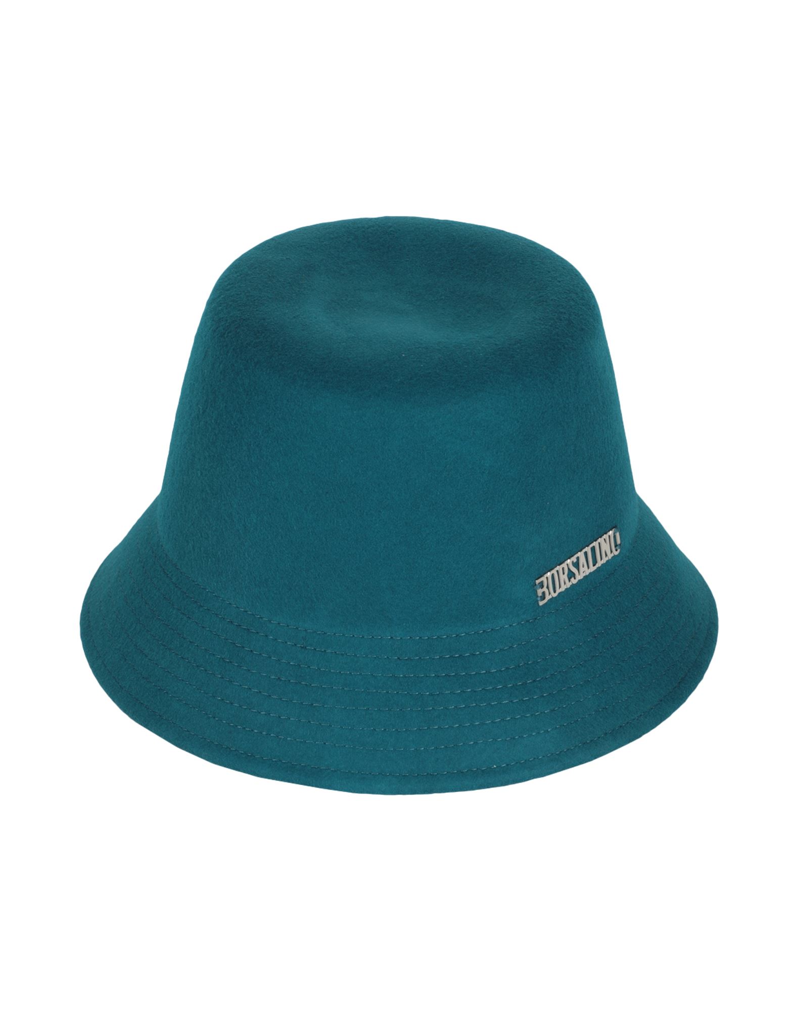  Borsalino - Accessoires - Mützen & Hüte - On Yoox.com 