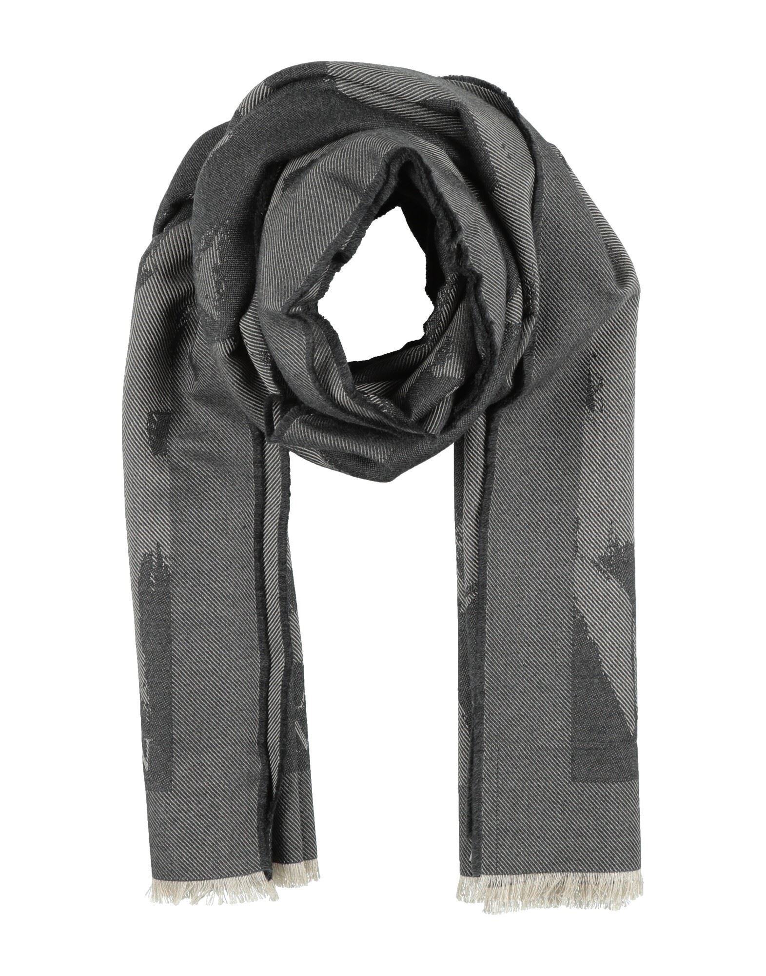  Mcqueen - Complementos - Bufandas - On Yoox.com 
