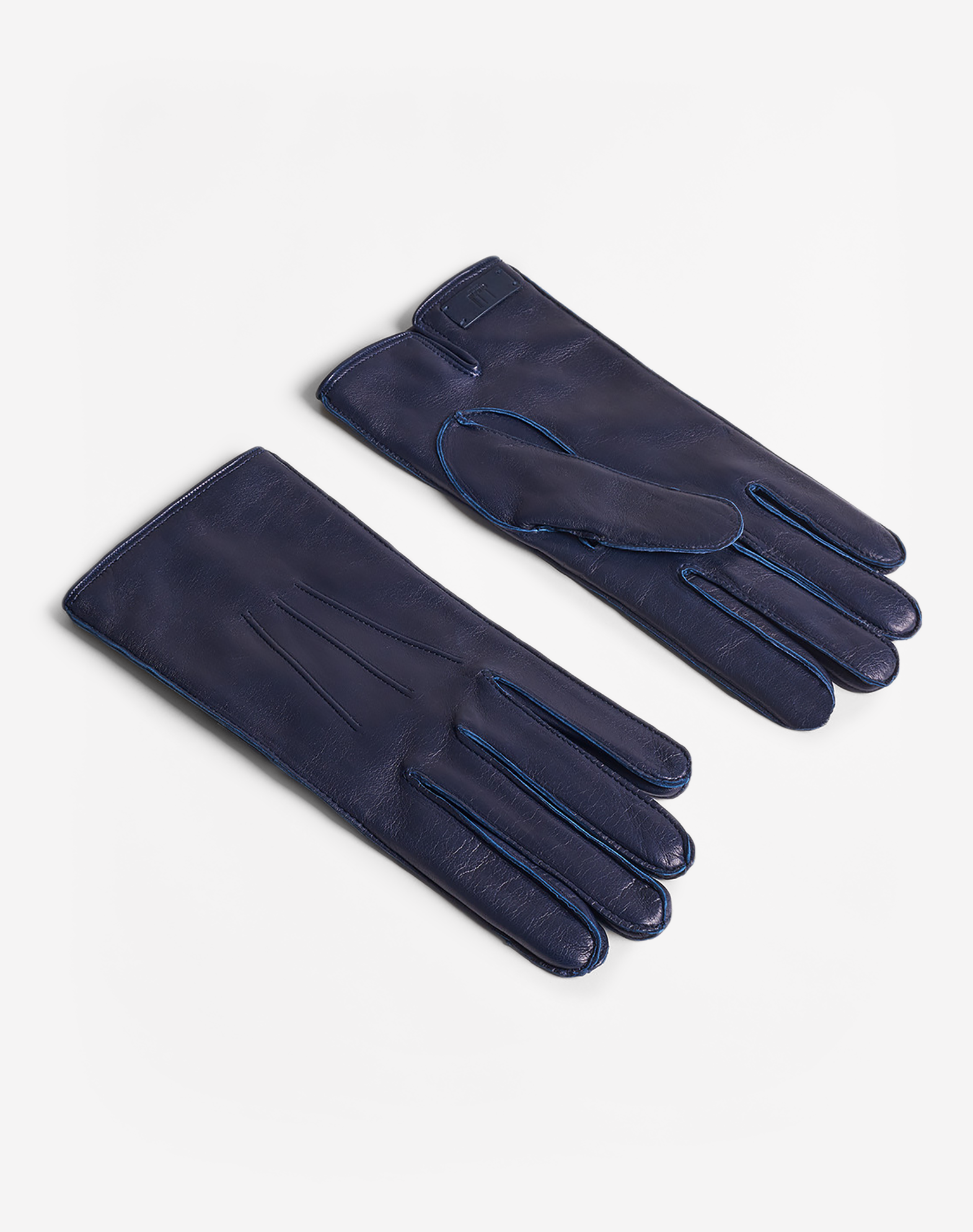 Dunhill Luxury Men's Gloves