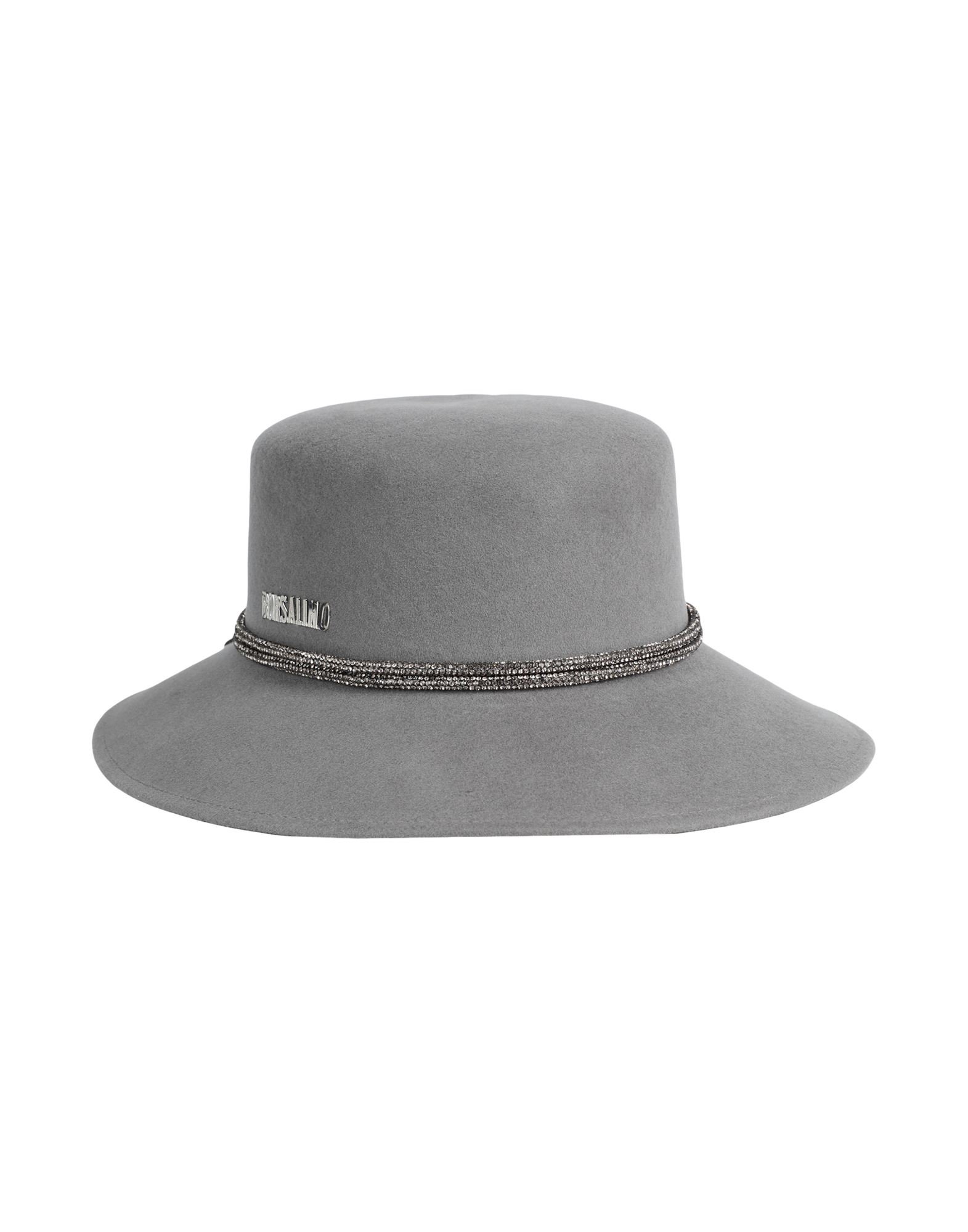  Borsalino - Accessoires - Mützen & Hüte - On Yoox.com 