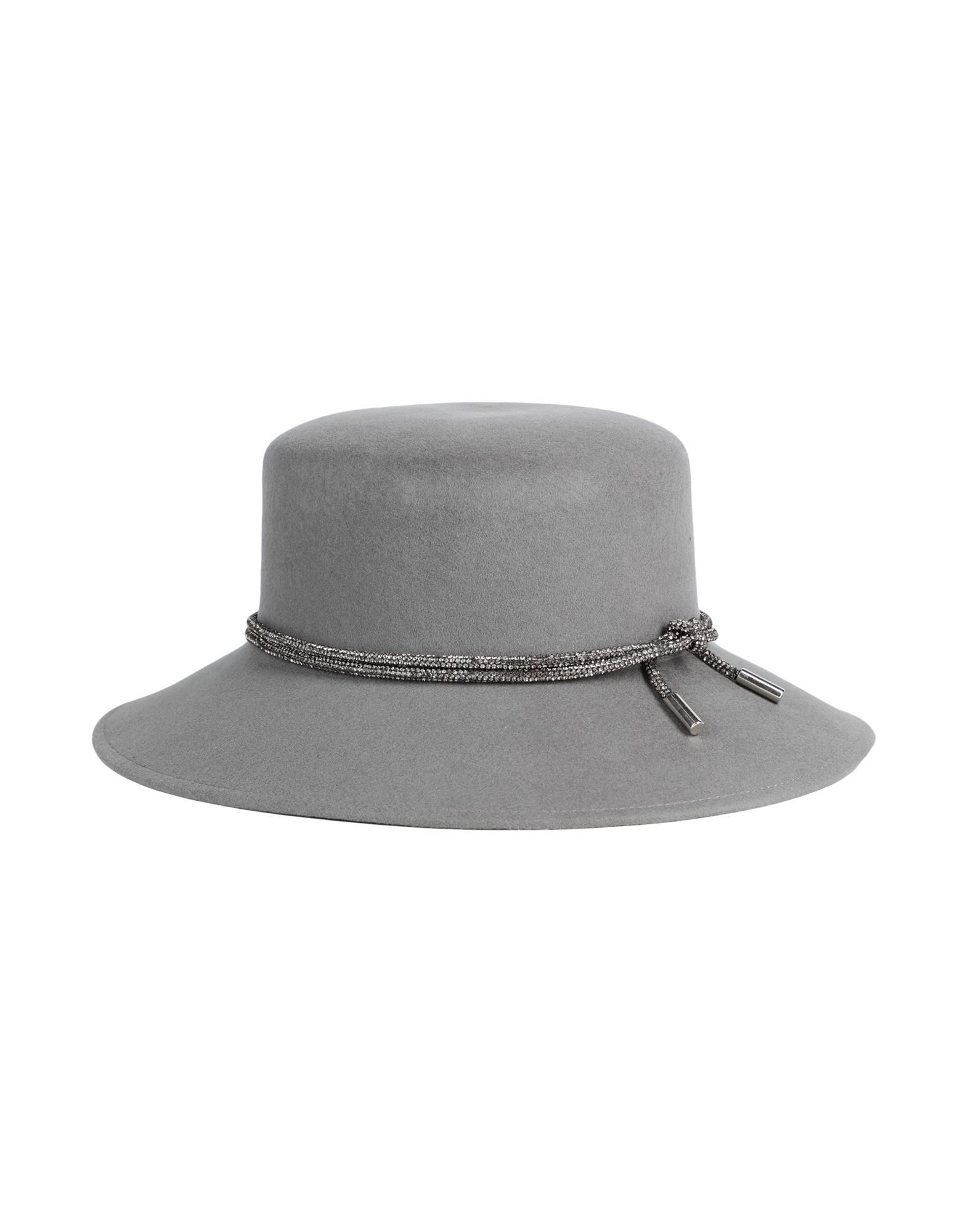  Borsalino - Accessoires - Mützen & Hüte - On Yoox.com 