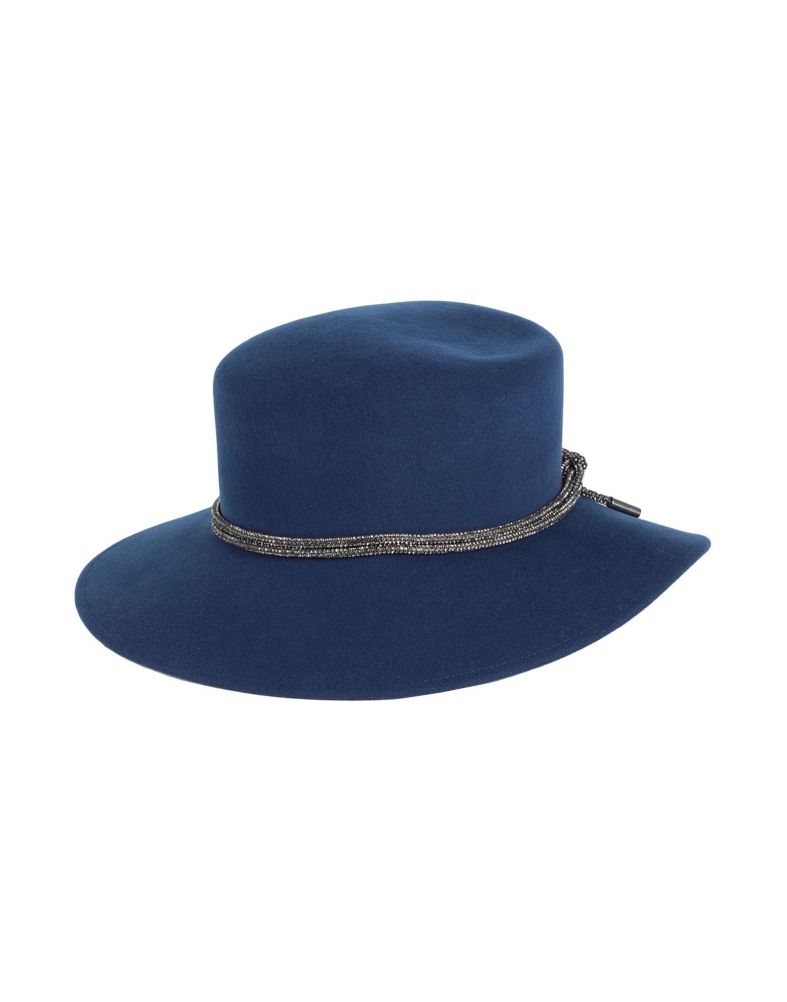  Borsalino - Accessoires - Mützen & Hüte - On Yoox.com 