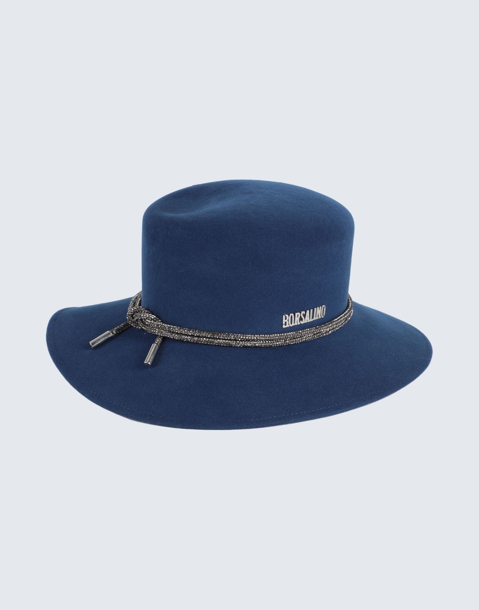  Borsalino - Accessoires - Mützen & Hüte - On Yoox.com 