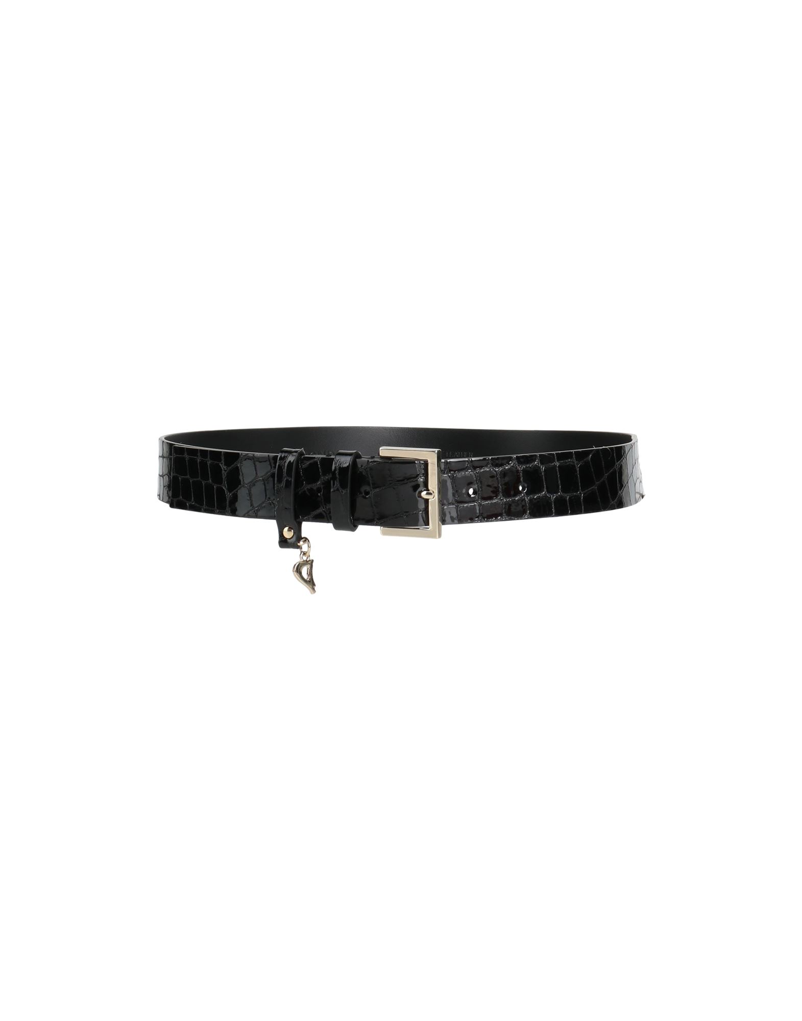  Dondup - Kleinlederwaren - Gürtel - On Yoox.com 
