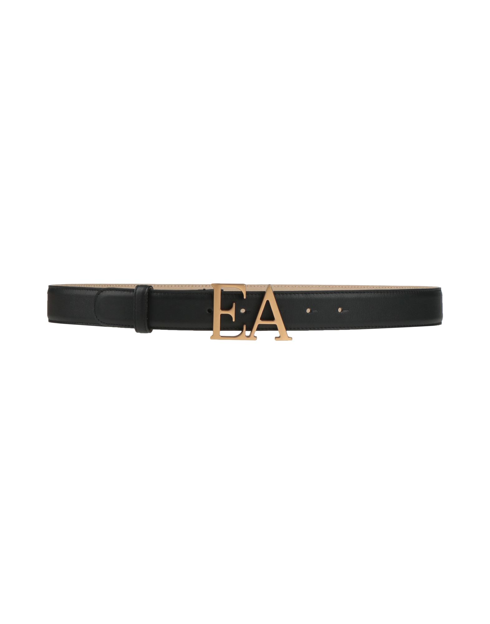  Emporio Armani - Kleinlederwaren - Gürtel - On Yoox.com 