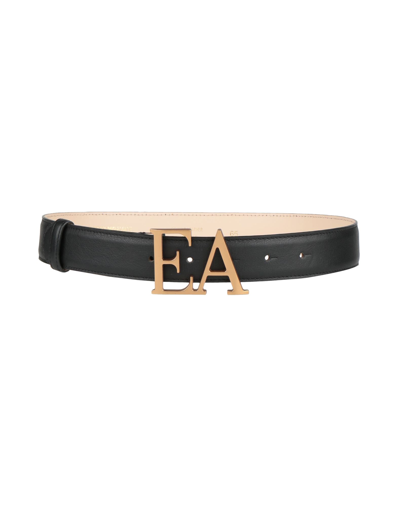  Emporio Armani - Kleinlederwaren - Gürtel - On Yoox.com 