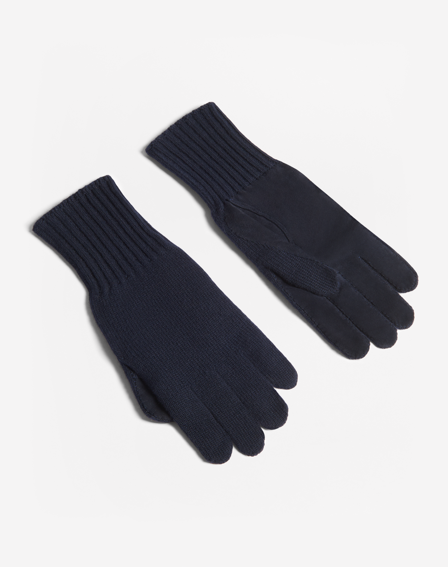 Dunhill Luxury Men's Gloves