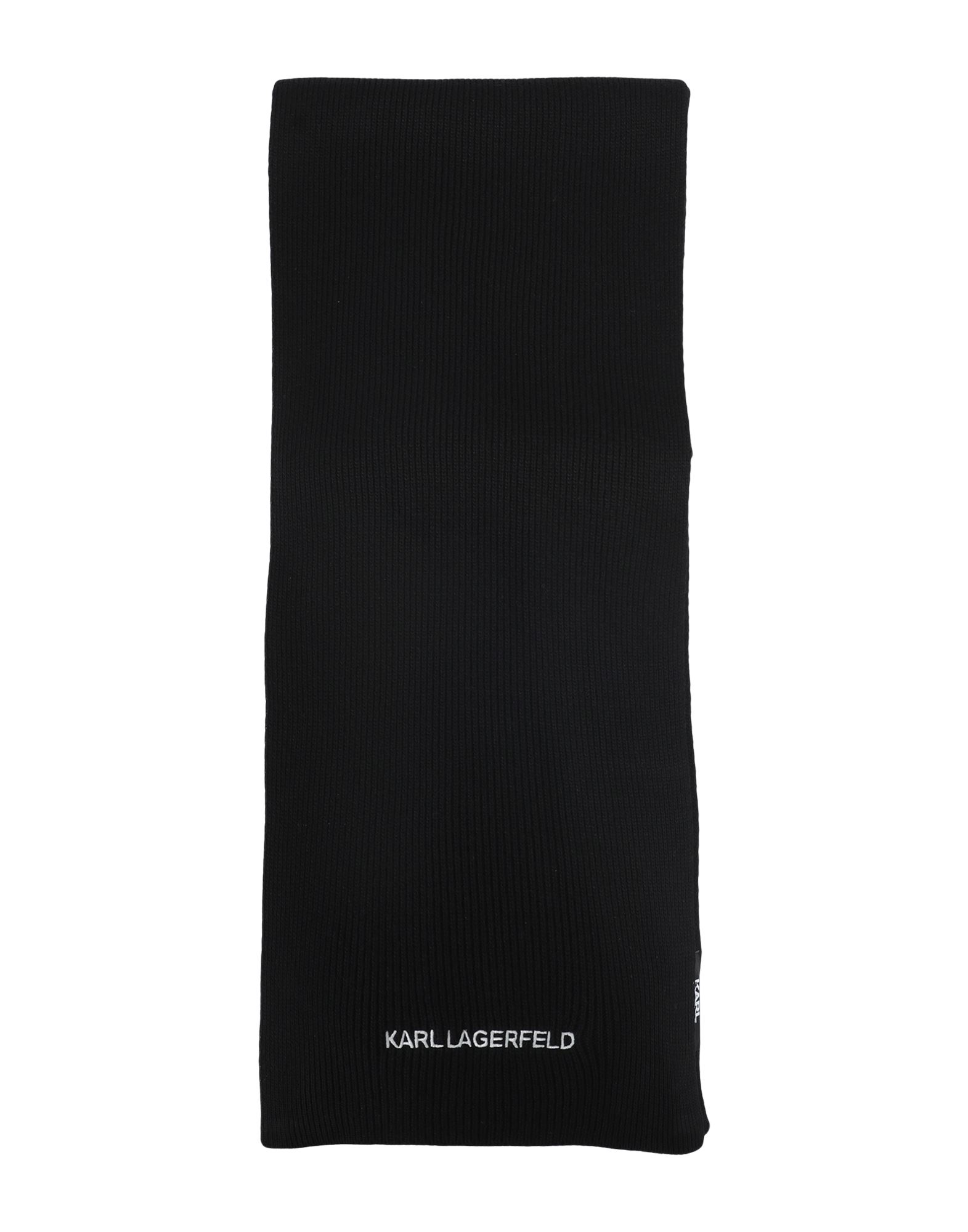  Karl Lagerfeld - Accessoires - Schals - On Yoox.com 