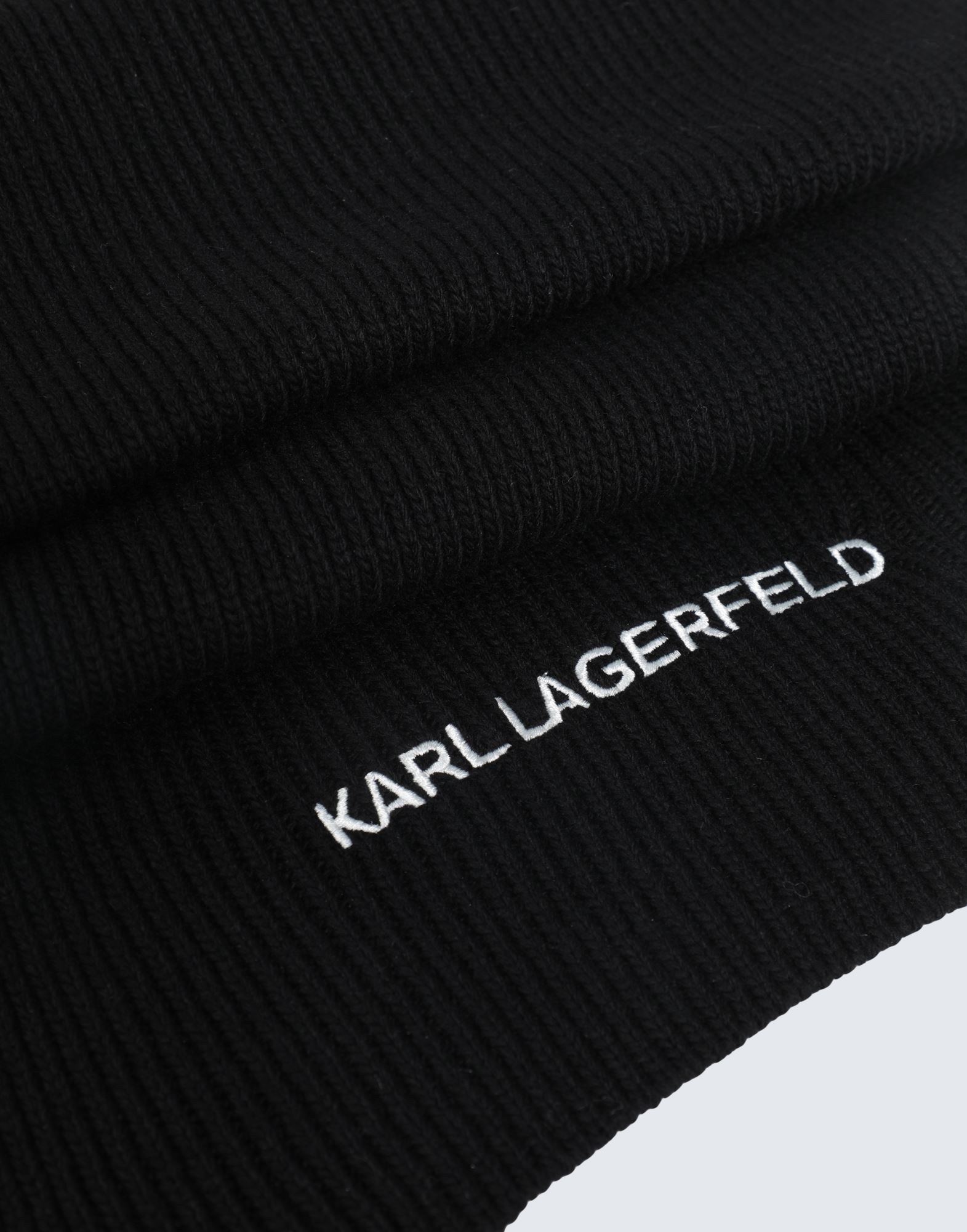  Karl Lagerfeld - Accessoires - Schals - On Yoox.com 