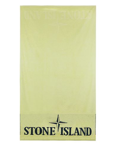 93366 ビーチタオル Stone Island メンズ -Stone Island 【ストーン 