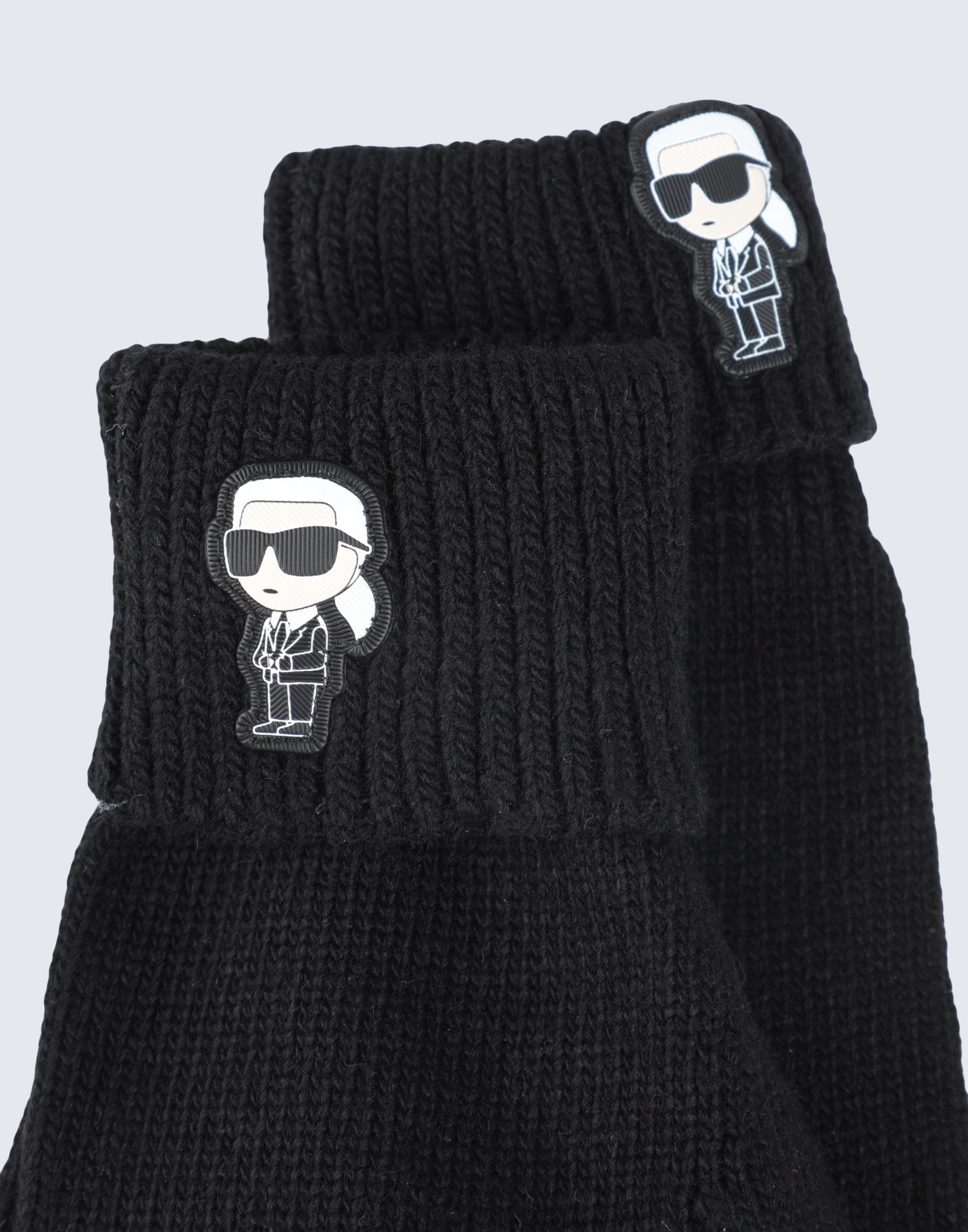  Karl Lagerfeld - Accessoires - Handschuhe - On Yoox.com 