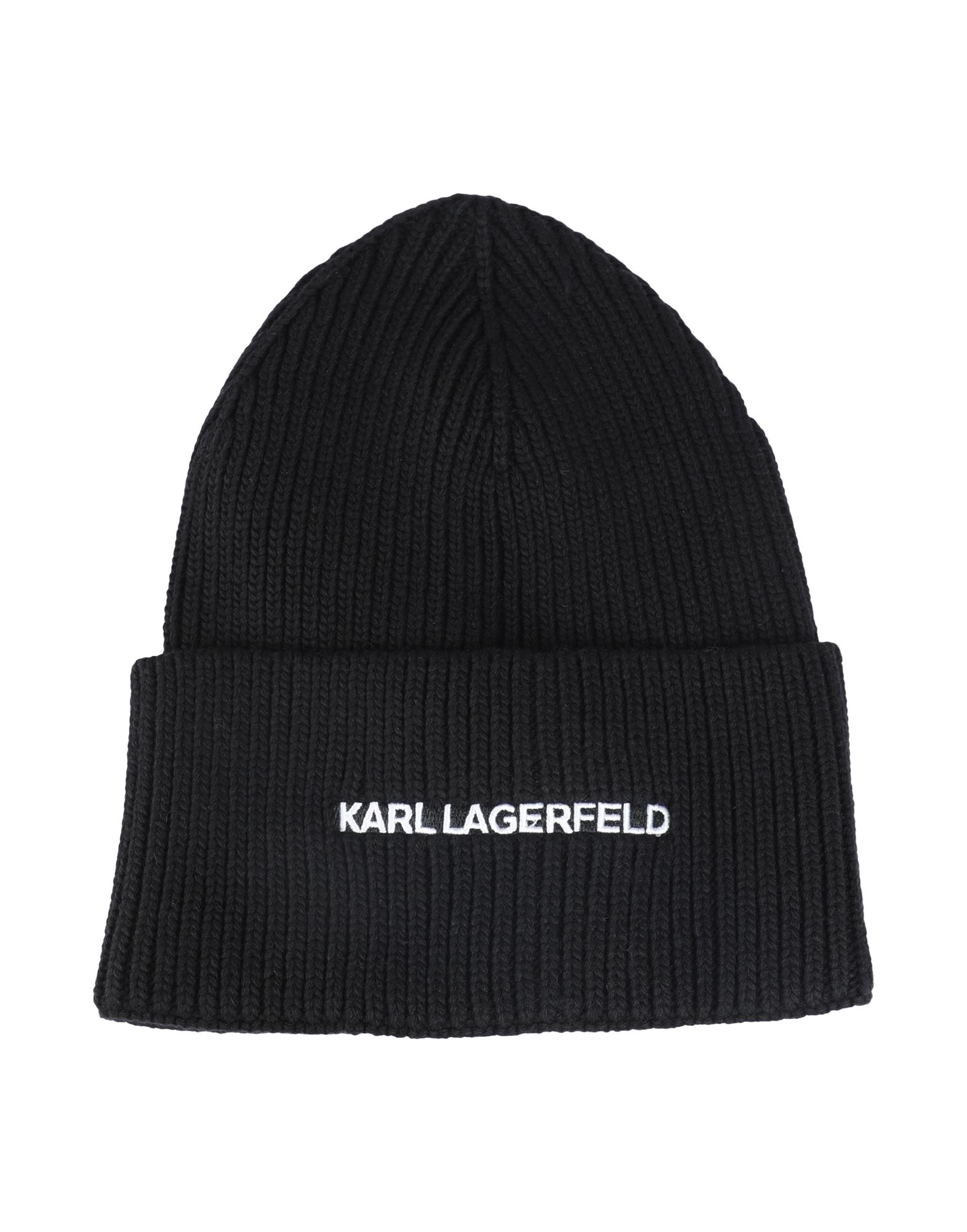  Karl Lagerfeld - Accessoires - Mützen & Hüte - On Yoox.com 