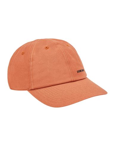 Cap Stone Island Men - Official Store