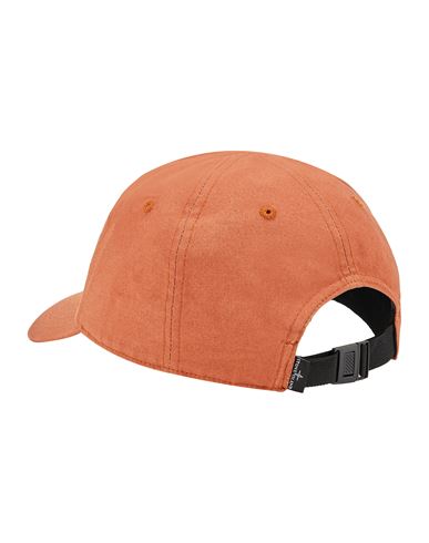 Cap Stone Island Men - Official Store