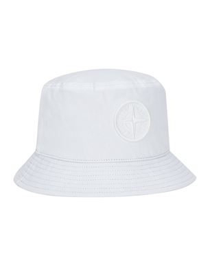 Cap Stone Island Men - Official Store