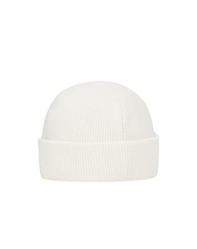 Hat Stone Island Men - Official Store