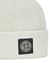 3 of 3 - Hat Man N02D7 RIBBED SOFT ORGANIC COTTON Detail D STONE ISLAND