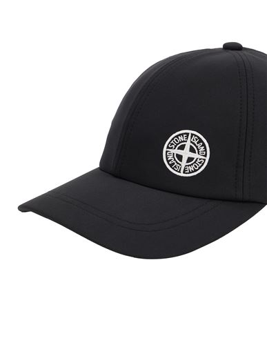 Stone island soft store shell cap