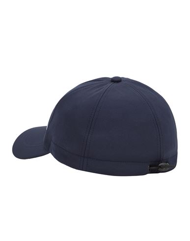 Stone island best sale soft shell cap