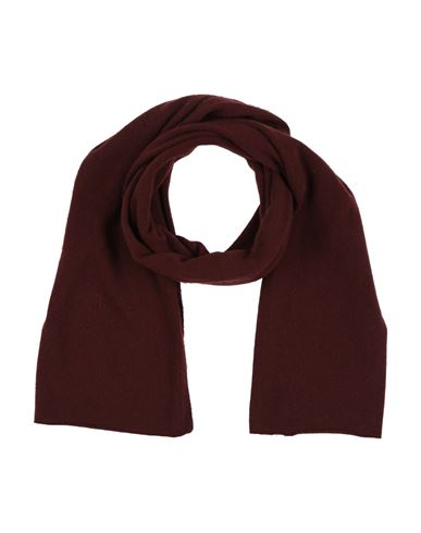 Vince . Woman Scarf Cocoa Size - Cashmere In Brown