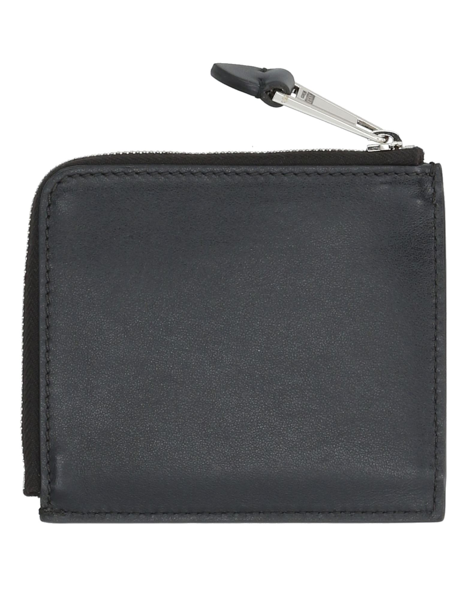 Moschino - Kleinlederwaren - Portemonnaies - On Yoox.com 