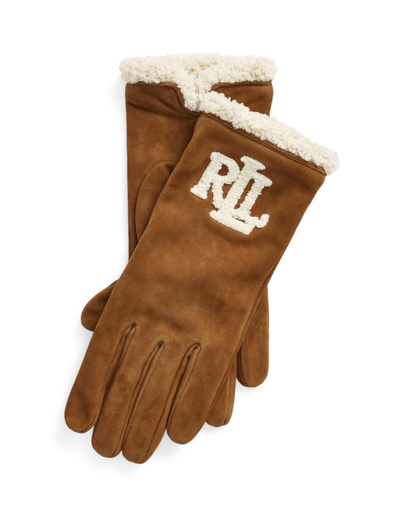 ラルフ・ローレン(Ralph Lauren) レディース手袋 | 通販・人気 