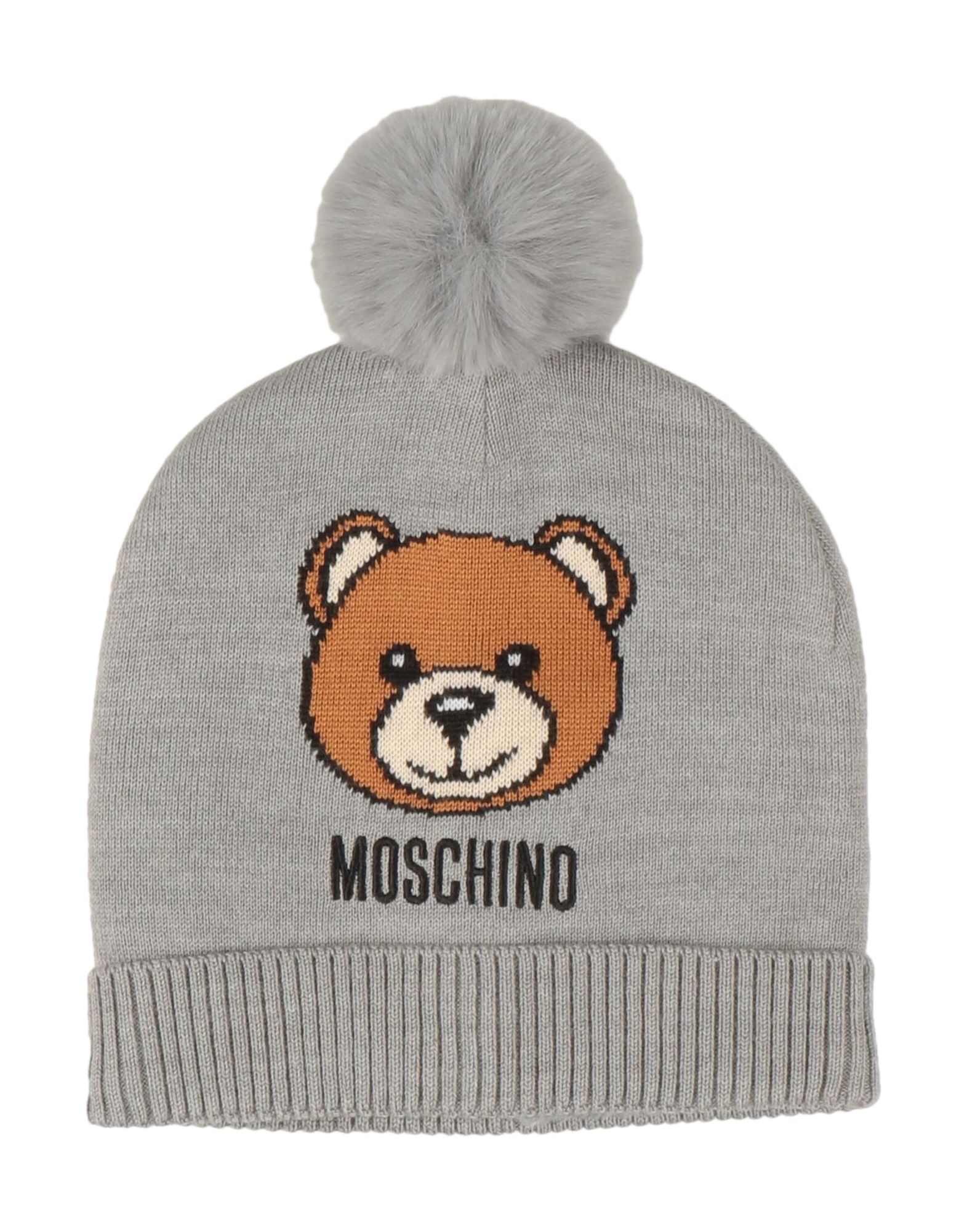  Moschino Kid - Accessoires - Mützen & Hüte - On Yoox.com 