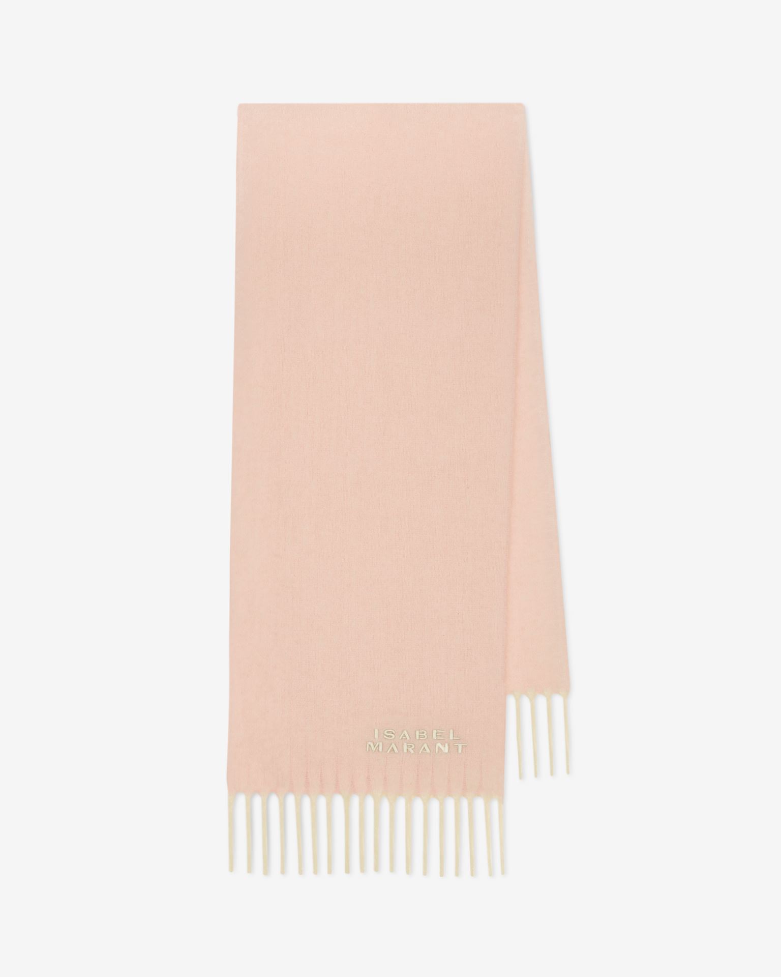 Isabel Marant, Firny Scarf - Women - Pink