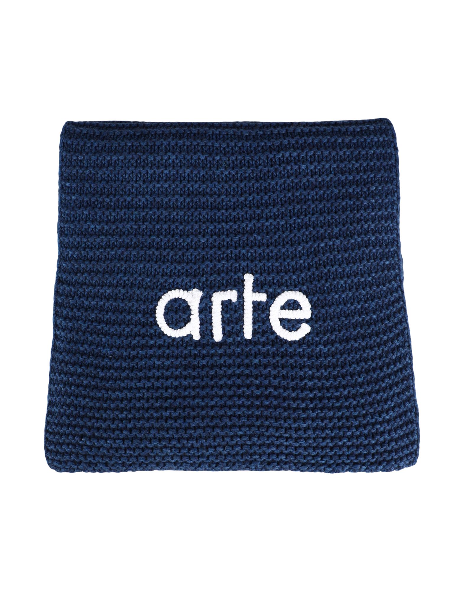 ԥ볫ARTE Antwerp  ޥե顼 ͥӡ  30% / ʥ 30% / 곰ݡʥƥ󥻥) 30% / ߥ 10% Aaron Knit Scarf