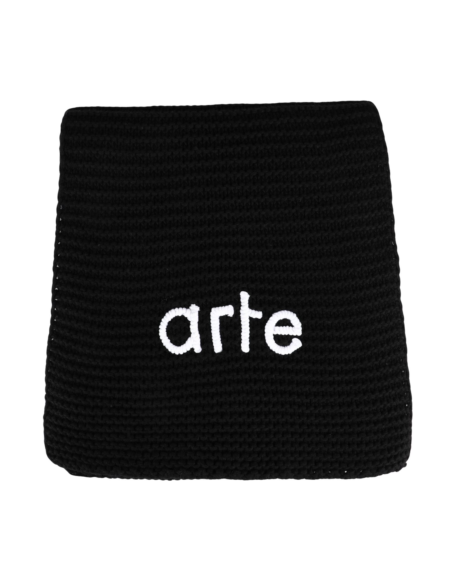 ԥ볫ARTE Antwerp  ޥե顼 ֥å  30% / ʥ 30% / 곰ݡʥƥ󥻥) 30% / ߥ 10% Aaron Knit Scarf
